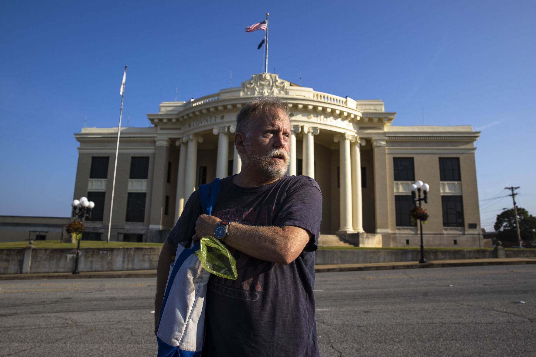 Graham Williams courthouse front.JPG